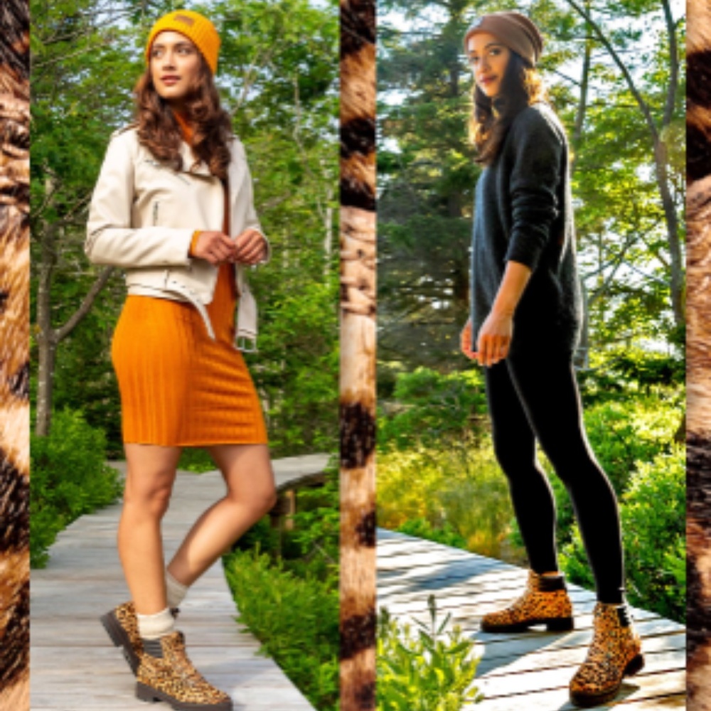 🆕 Timberland Animal Boots - Picture 6 of 17